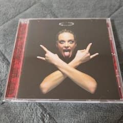 マキシマム ザ ホルモン ぶっ生き返す CDのサムネイル