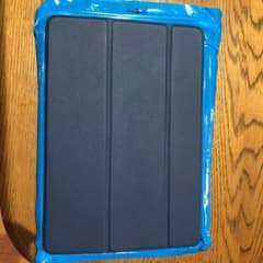 ipad pro10.5 カバー ネイビーのサムネイル