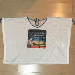 ＊にっちゃんさん専用＊チチカカ&アウターセットのサムネイル