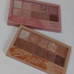CLIO プロ アイ パレット セットのサムネイル