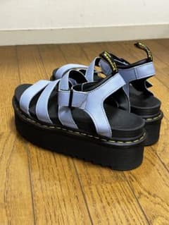 Dr.Martens メンズ サンダル 27cmのサムネイル