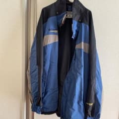 コロンビア　ジャケット　ナイロンのサムネイル