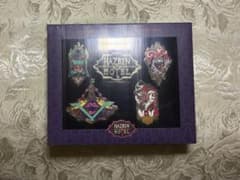 ハズビンホテル Vees ヴォックス ヴァレンティノ ヴェルベット