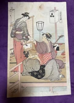 浮世絵三大巨匠傑作選　28枚　秘画／春画 浮世絵三大巨匠傑作選 28枚 秘画／春画 | Shop at Mercari from Japan