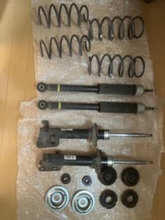 スズキ　カプチーノ　EA11R フロントナックルアームセット スズキ カプチーノ EA11R フロントナックルアームセット | Shop at