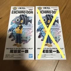 one piece base shop ワーコレ 尾田栄一郎 - メルカリ