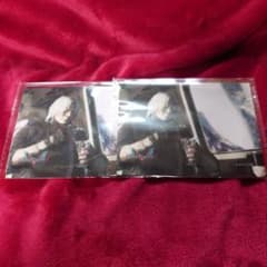 デビルメイクライ カプくじ マルチクロス ストロベリーサンデー ダンテ D賞