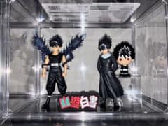幽遊白書 飛影 一番くじ フィギュアのサムネイル