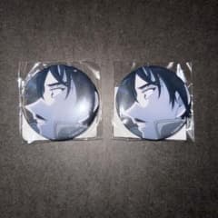 名探偵コナン コナンプラザ 缶バッジ 諸伏高明 2個セット - メルカリ