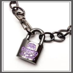 新品未使用 SEX POT ReVeNGe BIGスカル チェーンネックレス 梓*様 SEX POT ReVeNGe シドチェーン ネックレス パープル 南京 - メルカリ