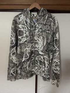 nitraid リアルウィード パーカー hoodie real weed | Shop at Mercari