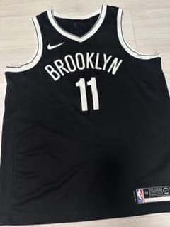 Nike BROOKLYN IRVING 11 タンクトップXLのサムネイル
