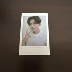 TXT SUMMER TOGETHER ボムギュ チェキ - メルカリ