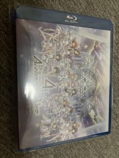 オンゲキ　グッズ　ブルーレイ　Blu-ray  未開封のサムネイル