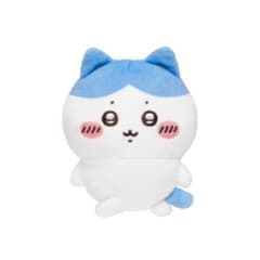 하치와레 투성이 추첨 치이카와 E상 평소 모습