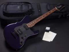 dragonfly BORDER 666 Metallic Purple - メルカリ