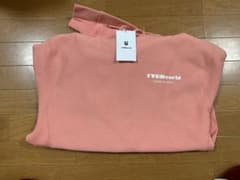 UVERworld パーカーのサムネイル