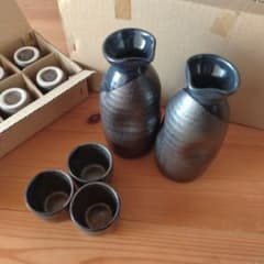 昭和レトロ 平成レトロ 徳利 とっくり お猪口 おちょこ 大量 まとめ