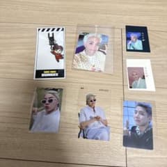 BTS jhope ホソク まとめ売り - メルカリ