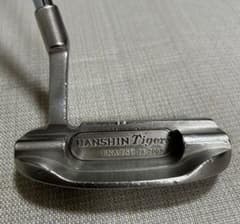 Hanshin Tigers ENATSU 28 2002 パターのサムネイル