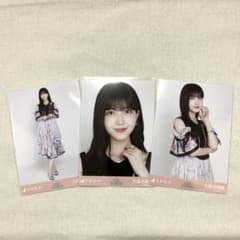 乃木坂46 久保史緒里】 生写真 Same numbers - メルカリ