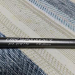 Fujikura AIR SPEEDER FLEX:S シャフトのサムネイル
