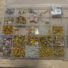 パーツセット　癒音　様専用出品のサムネイル