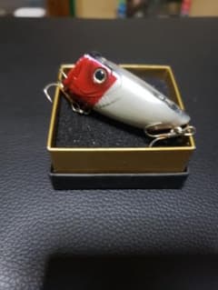 オールド？ルアーのサムネイル