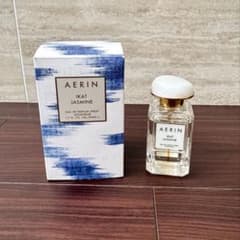 AERINエアリン イカット ジャスミン オーデ パフューム スプレィ50ml