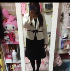 Dear.ピテポママ様♡ノアンヌ スーツ 三点セットのサムネイル