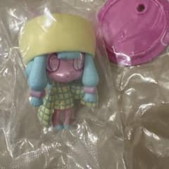 ウイルスイーツ フィギュアコレクション カラフルマシュマロ 未開封のサムネイル