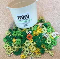 mini carpenter blockのサムネイル