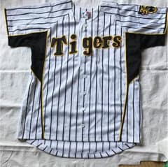 阪神タイガース ユニフォーム Mのサムネイル