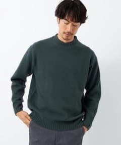 green label relaxing ハミルトンラムズウール ニットのサムネイル