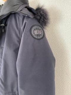 CANADA GOOSE EDIFICE 別注 CHATEAU PARKAのサムネイル