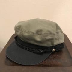 ★年末特価★captains helm キャプテンズヘルム セーラーキャップのサムネイル