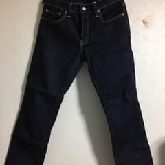リーバイス511 デニムパンツのサムネイル