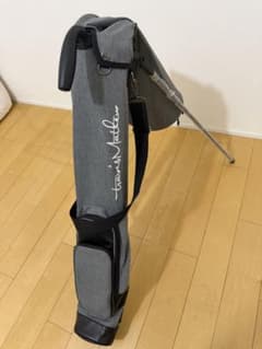 トラヴィスマシュー TravisMathew セルフスタンド クラブケース m16228427126_1.jpg?1783261984