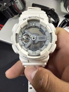 G-SHOCK 稼動品・ジャンク品色々7個まとめてセット売り G-SHOCK 稼動品・ジャンク品色々7個まとめてセット売り - メルカリ
