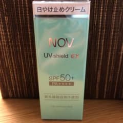 ノブ UVシールドEX  30gのサムネイル