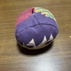 鬼滅の刃キャラクター 冨岡義勇ぬいぐるみのサムネイル