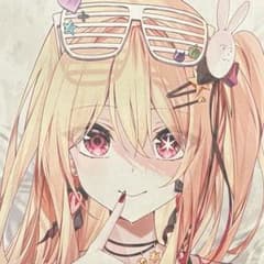S*r様 星野ルビー プレイマットのサムネイル