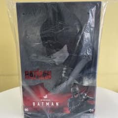 ホットトイズ MMS638 THE BATMAN－ザ・バットマン－ 1/6のサムネイル