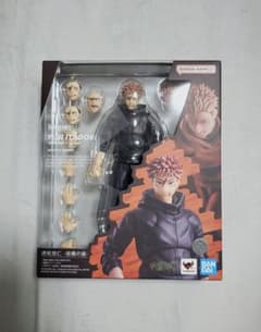SHFiguarts 虎杖悠仁 宿儺의 그릇 주술회전