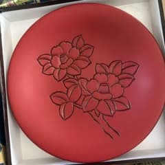 村上木彫推朱のサムネイル