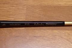 HOLBEIN 910 コリンスキー 丸筆 6号のサムネイル