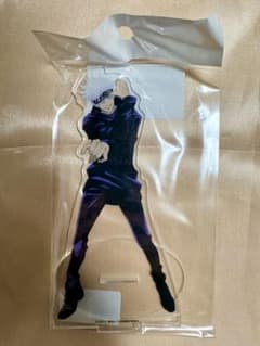 呪術廻戦 アクリルフィギュア 五条悟 MAPPA展