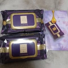 ザ　フェイスショップ　イェファダムオールインワンケアシートEXのサムネイル