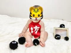りつさん専用！！！！千と千尋の神隠し　坊、ドナルドのサムネイル