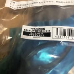 いきもの大図鑑 かぶとむし09 オンライン版のサムネイル